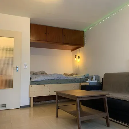 Modernes Mit Balkon - Ruhige Lage Nahe Und Innenstadt Апартаменты