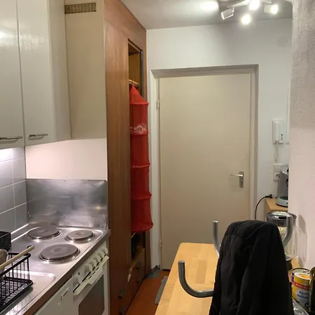 Modernes Mit Balkon - Ruhige Lage Nahe Und Innenstadt Констанц