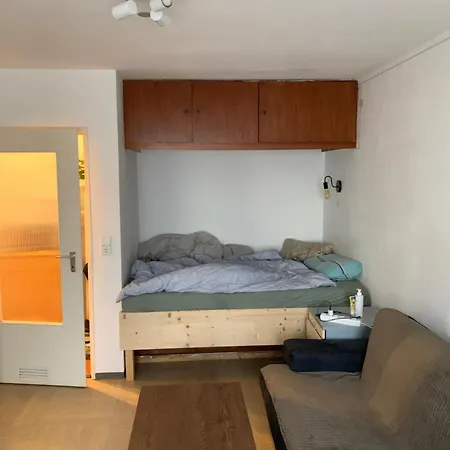 Modernes Mit Balkon - Ruhige Lage Nahe Und Innenstadt Апартаменты