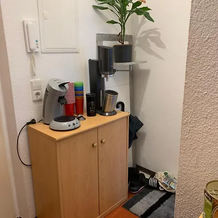 Апартаменты Modernes Mit Balkon - Ruhige Lage Nahe Und Innenstadt Констанц