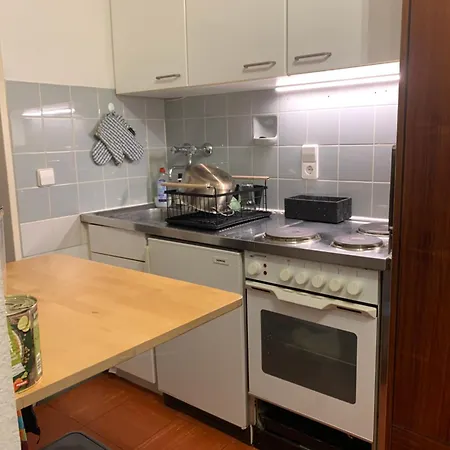 Modernes Mit Balkon - Ruhige Lage Nahe Und Innenstadt Апартаменты Констанц