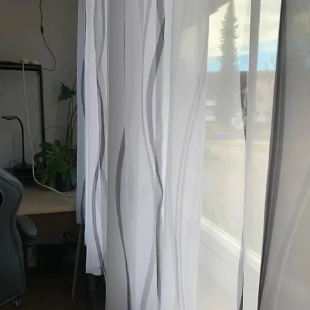 Modernes Mit Balkon - Ruhige Lage Nahe Und Innenstadt * Констанц