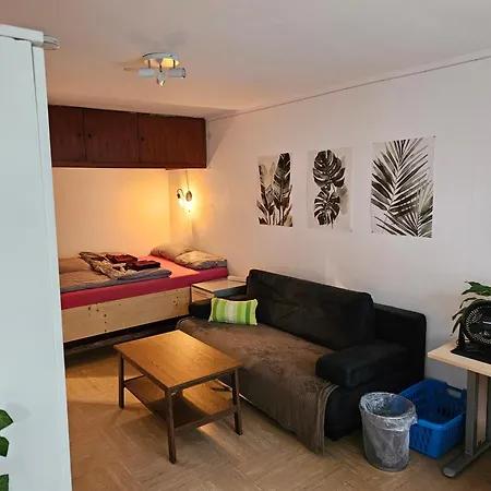Daire Modernes Mit Balkon - Ruhige Lage Nahe Und Innenstadt *