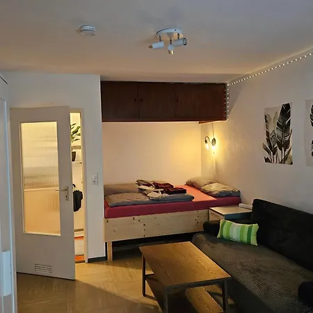 Daire Modernes Mit Balkon - Ruhige Lage Nahe Und Innenstadt