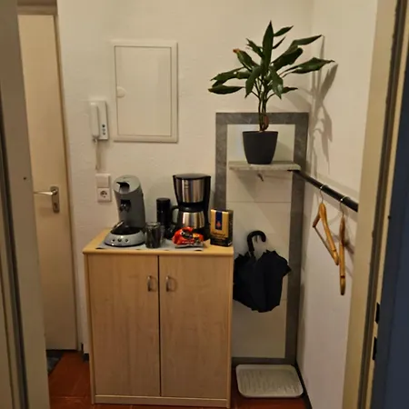 Modernes Mit Balkon - Ruhige Lage Nahe Und Innenstadt