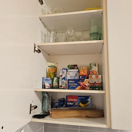 Daire Modernes Mit Balkon - Ruhige Lage Nahe Und Innenstadt *
