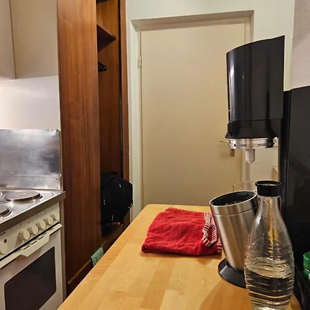 Modernes Mit Balkon - Ruhige Lage Nahe Und Innenstadt Daire Konstanz