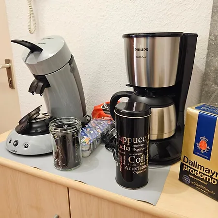 Modernes Mit Balkon - Ruhige Lage Nahe Und Innenstadt *
